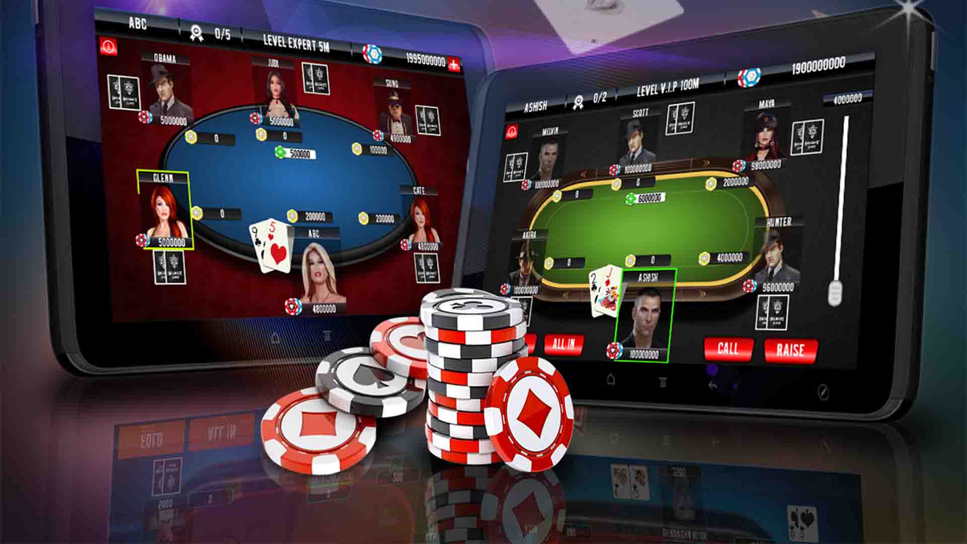 Situs Judi Casino Poker Online Terbesar Terbaik Indonesia
